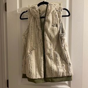 The North Face Vest